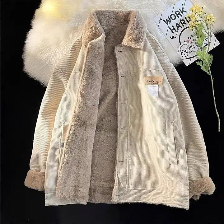 Winterjacke Blodwynn: Vielseitig und bequem