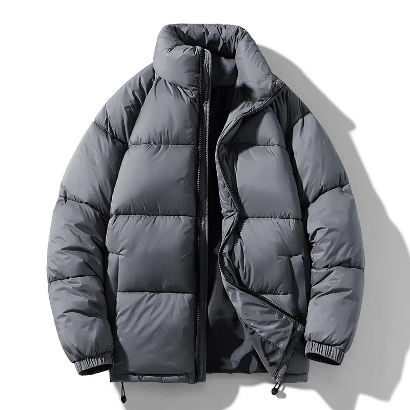 Saylara Puffy Jacket