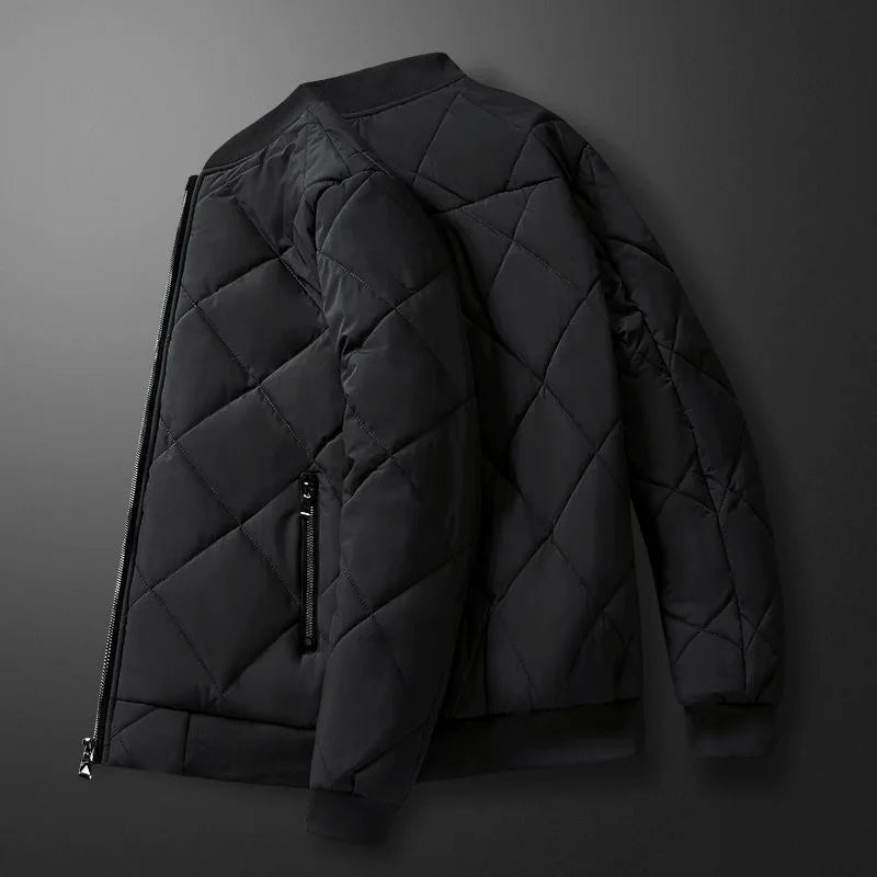Herren Winterjacke Orwin - Casual