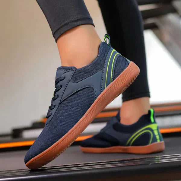 Komfortable Barfußschuhe für täglichen Tragekomfort