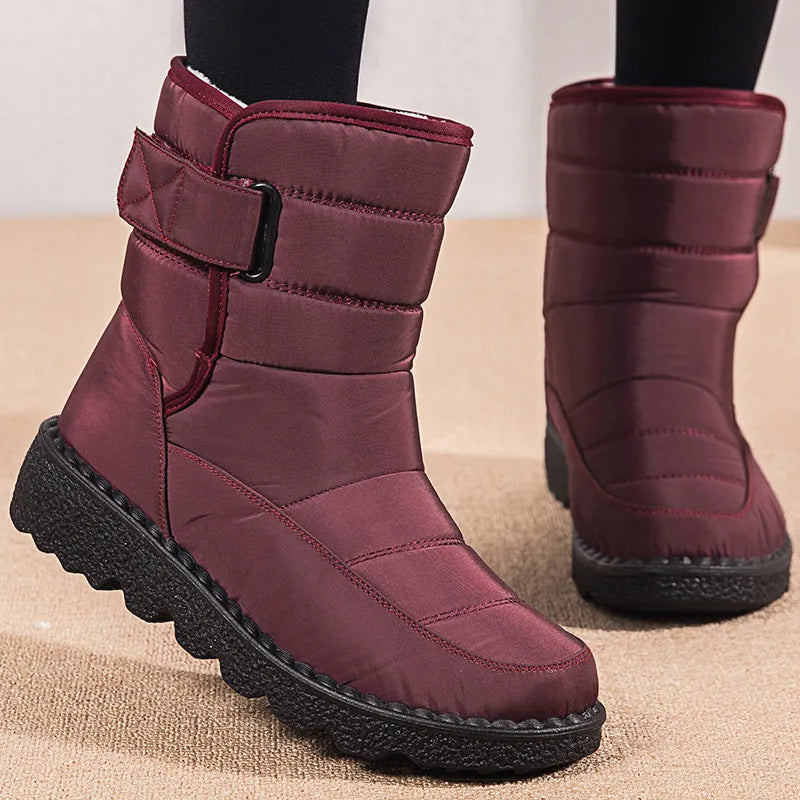 Wintershorts Lisbeth: Modern und bequem