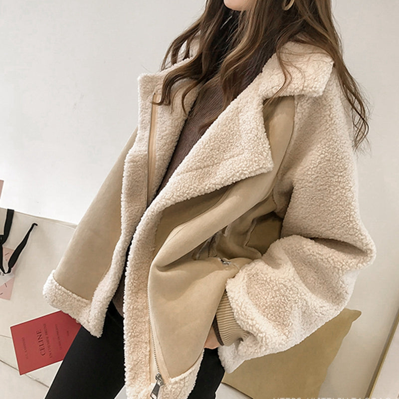 Stilzeits | Weinlese Jacke