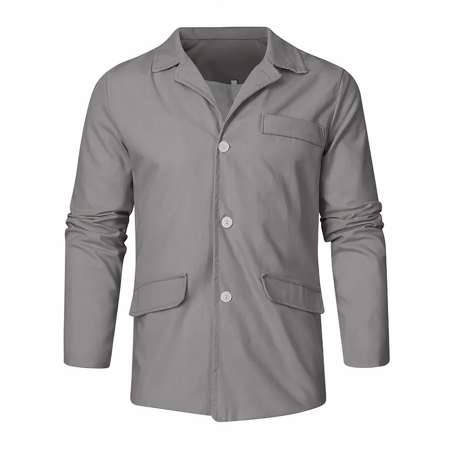 Herren-Freizeitblazer Alexander - leicht