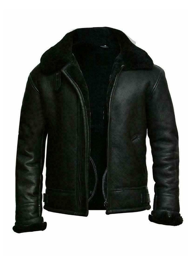 Warme, bequeme Jacke von Balaric
