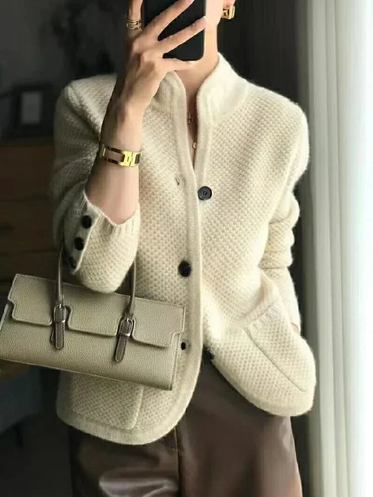 Stilzeits | Jacke Stilvoll & Warm