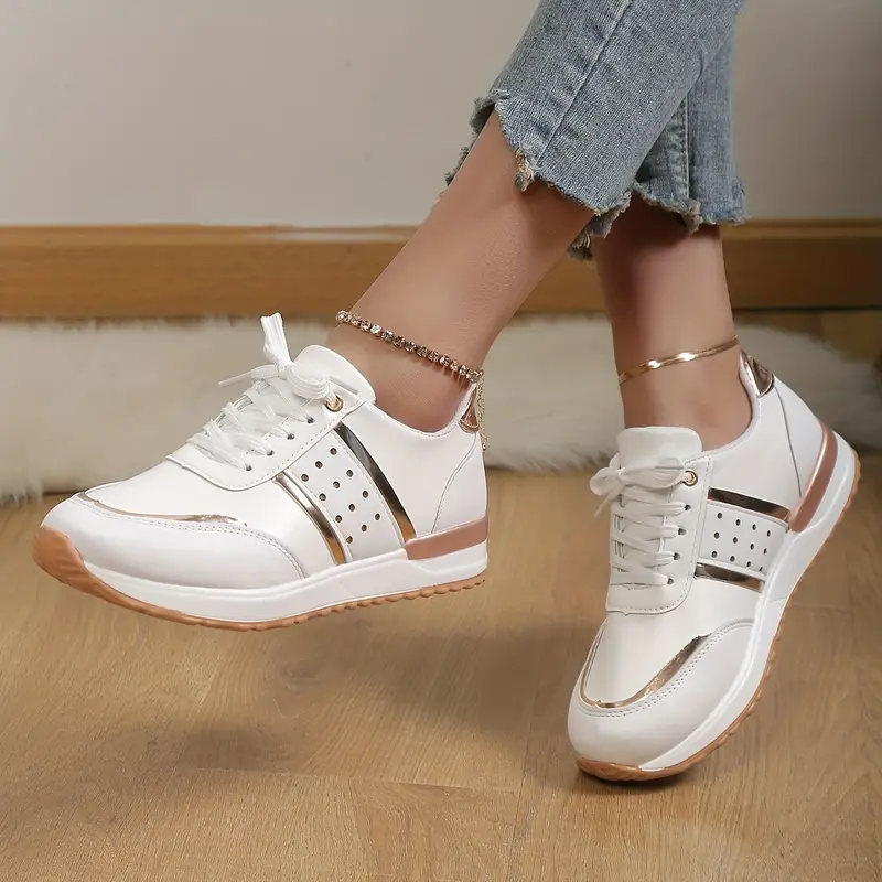 Dolyn Freizeit Schuhe