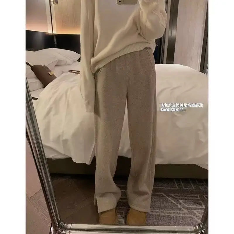 Winterhosen von Tatyana: lässig und modisch