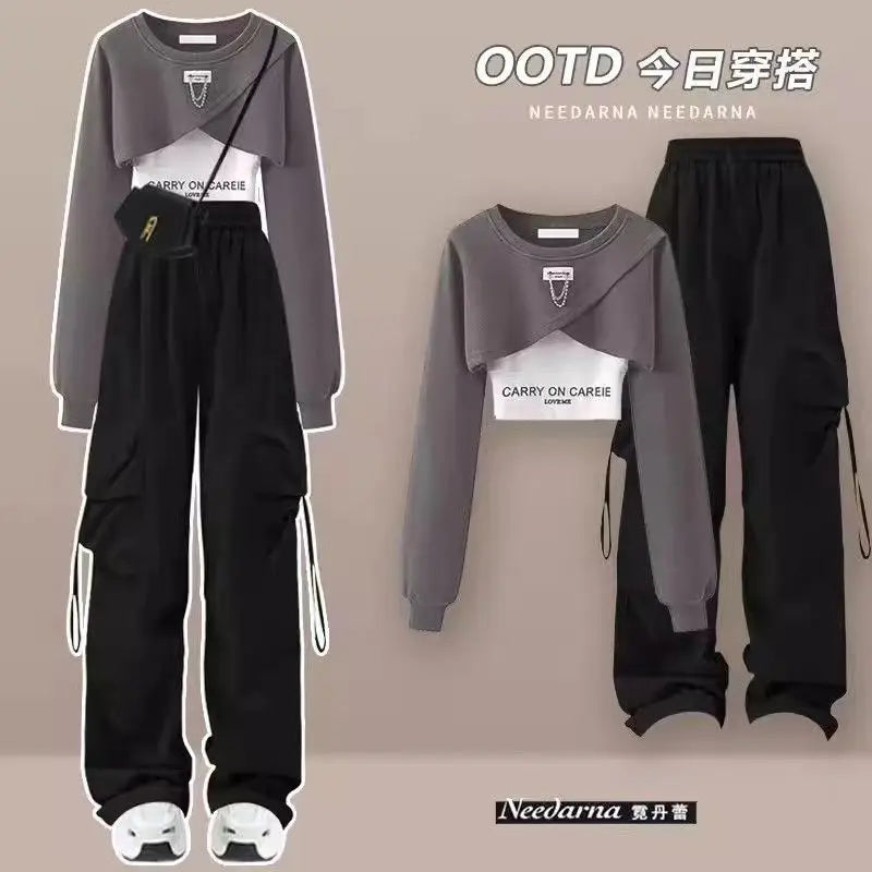 Winterhosen von Trista: bequem und modisch