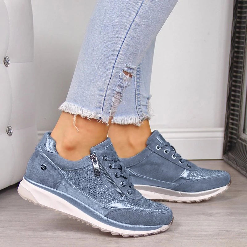 Orthopedic Casual Shoes by Kirstenn