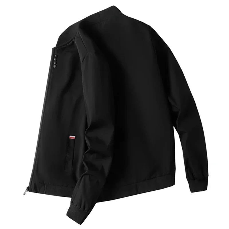 Anzugjacke Herren Business Casual - Arnold