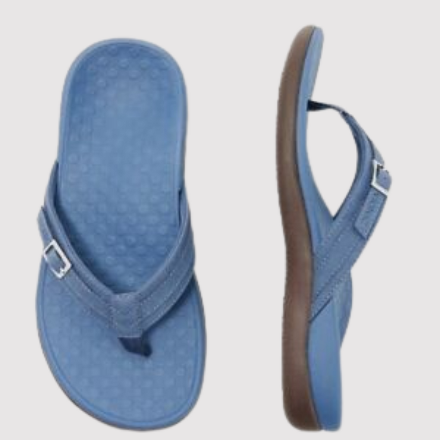 Beulah Orthopädische Sandalen für den Sommer