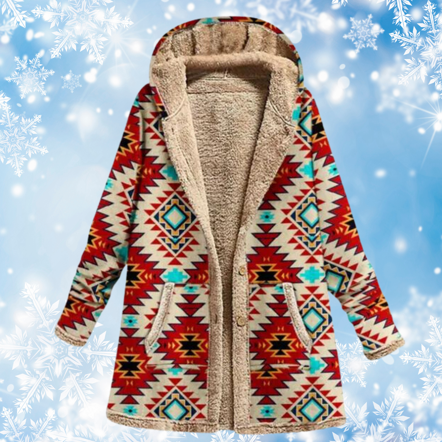 Stilzeits | Entspannter und stilvoller Winterpullover