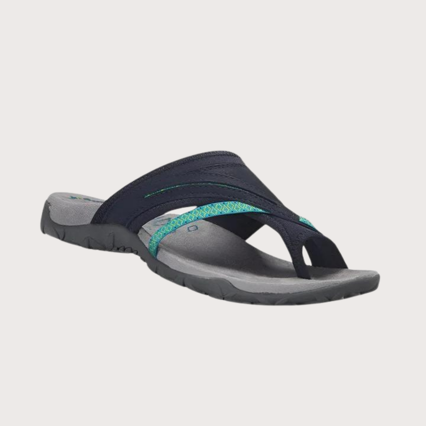 Ergonomische und orthopädische Sandalen Daisy