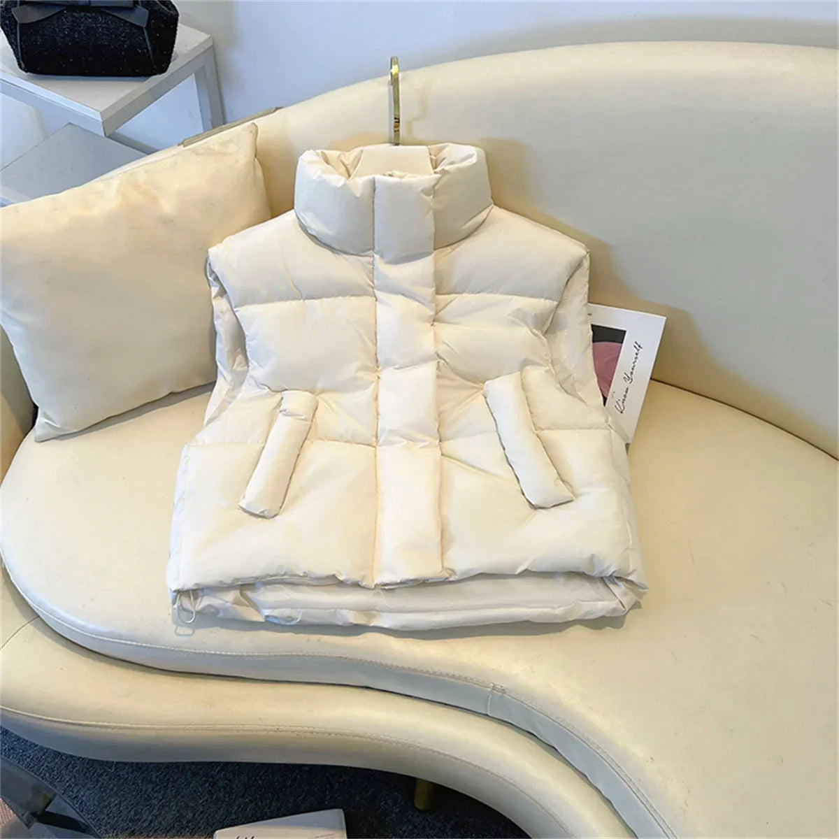 Wintershorts Cocheta: Vielseitig und bequem