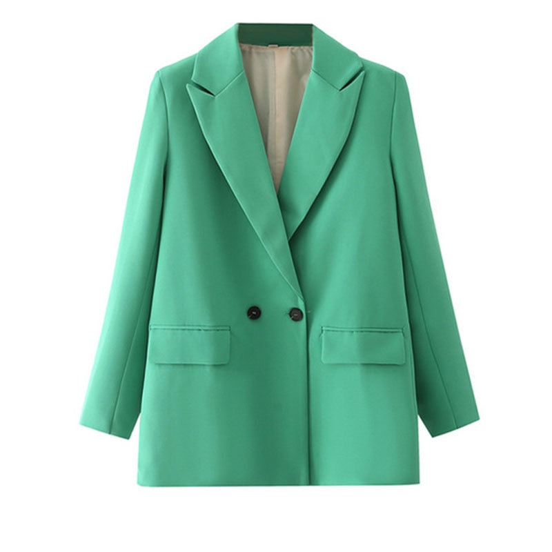 Vintage Blazer für Damen