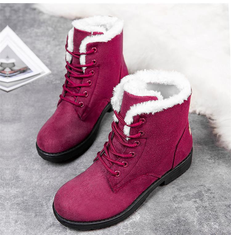 Lela Women's Snow Boots