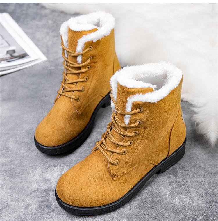 Lela Women's Snow Boots
