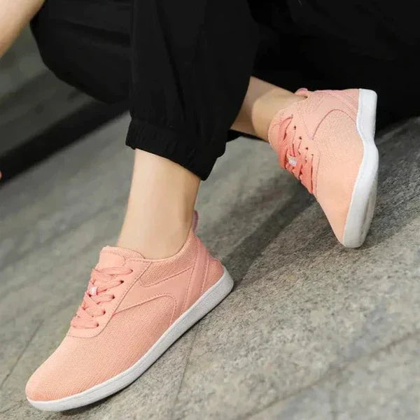 Komfortable Barfußschuhe für täglichen Tragekomfort