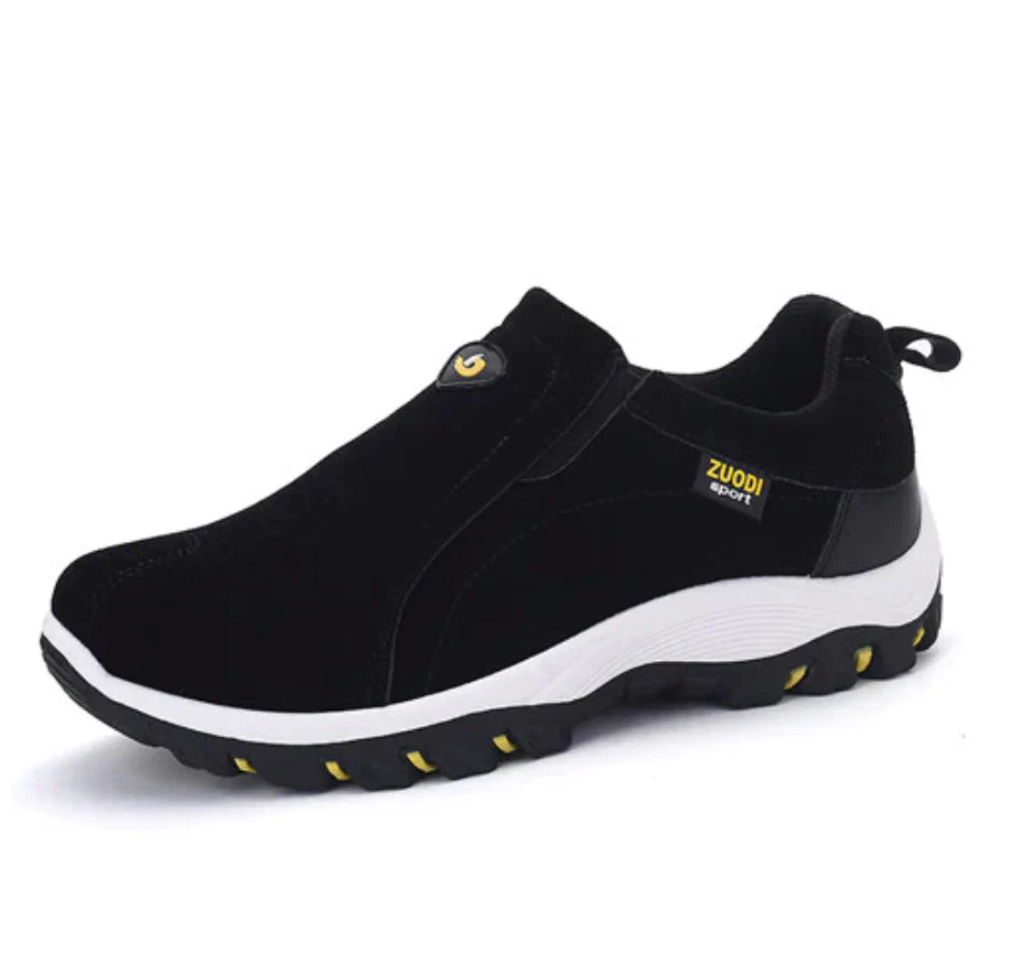 Orthopedic Shoes by Otto