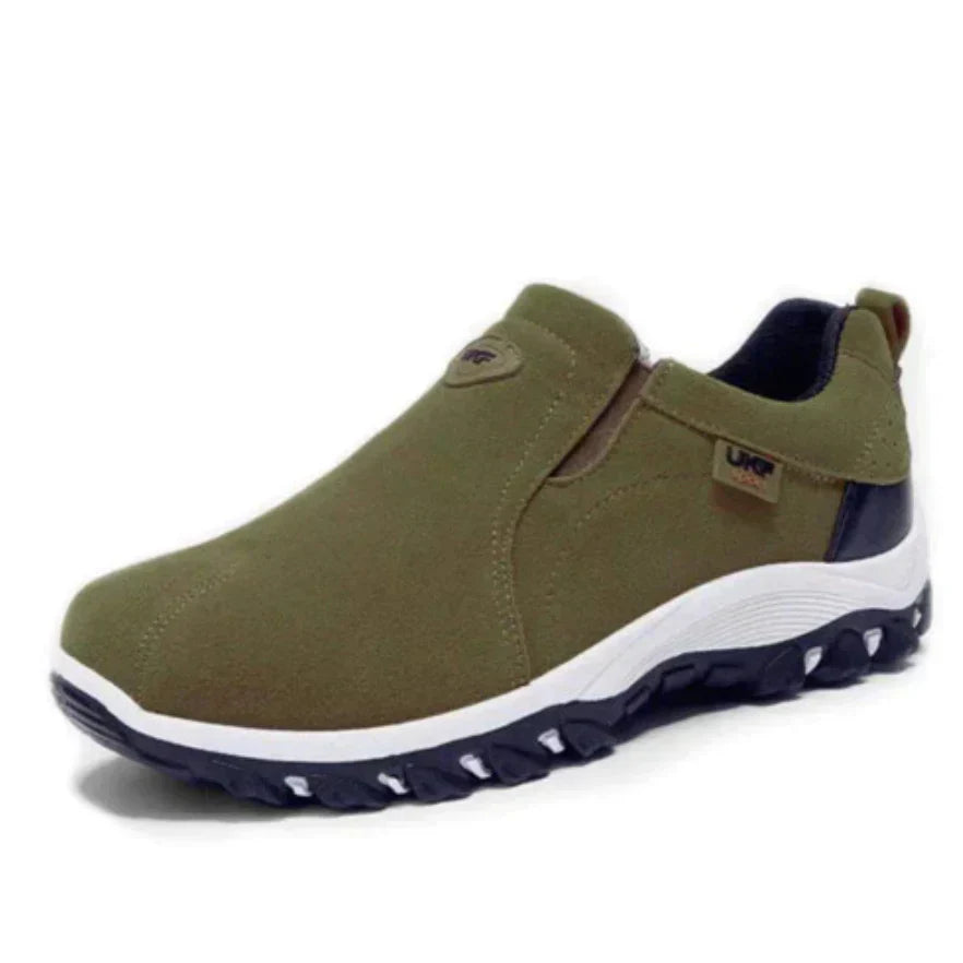 Orthopedic Shoes by Otto
