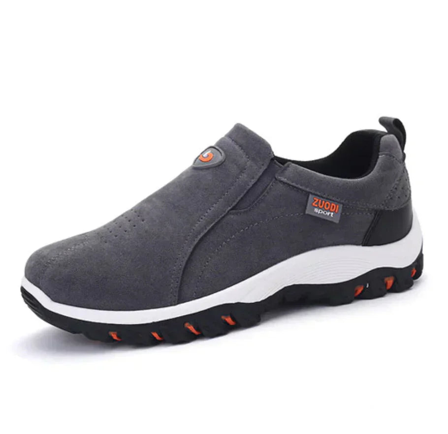 Orthopedic Shoes by Otto
