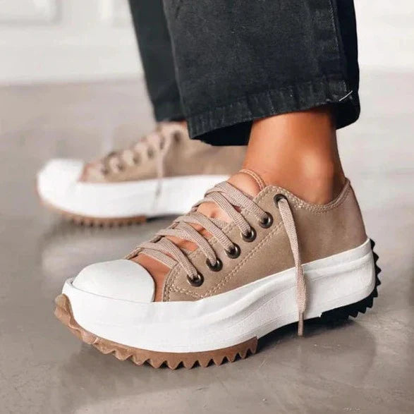 Annie - Fashion Sneakers