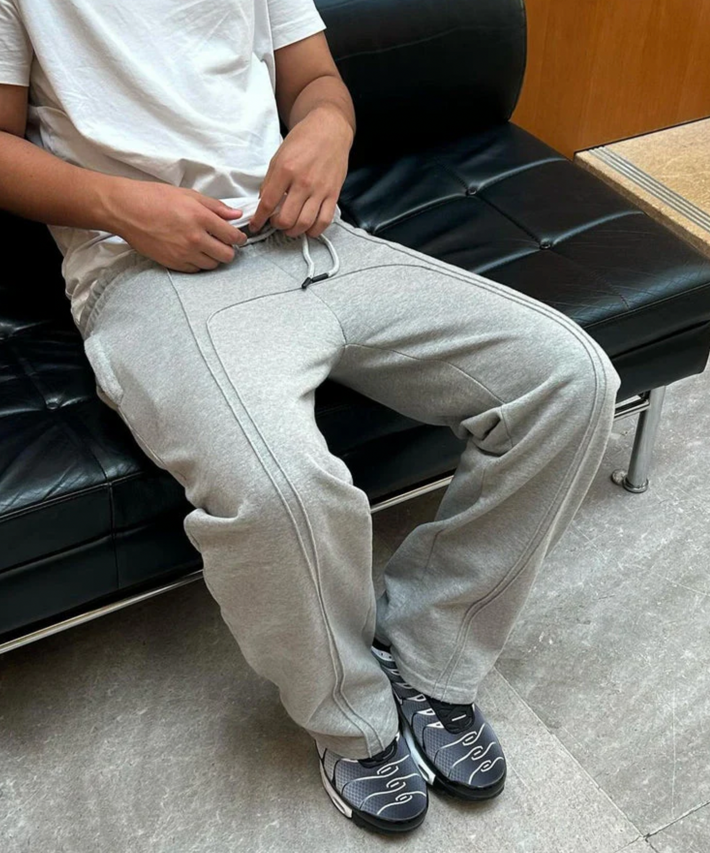 Waray – bequeme, stylische Jogginghose