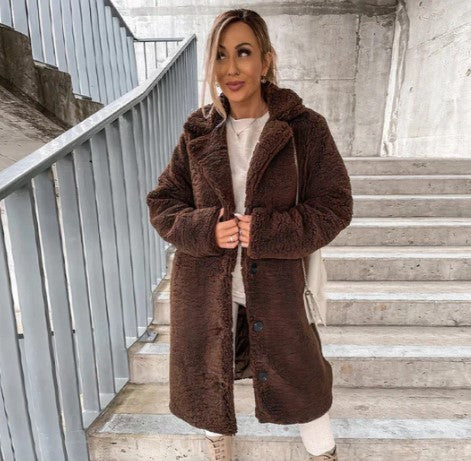 Stilzeits | Weich und Warm