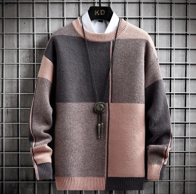 Stilzeits | Pullover für Alltag und Freizeit