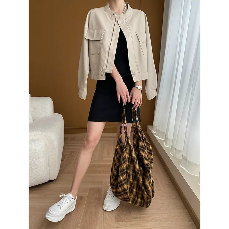 Stilzeits | Warriors of Light Jacke