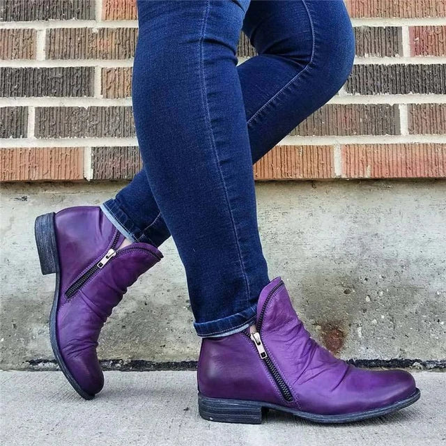 Amalah Ankle Boots