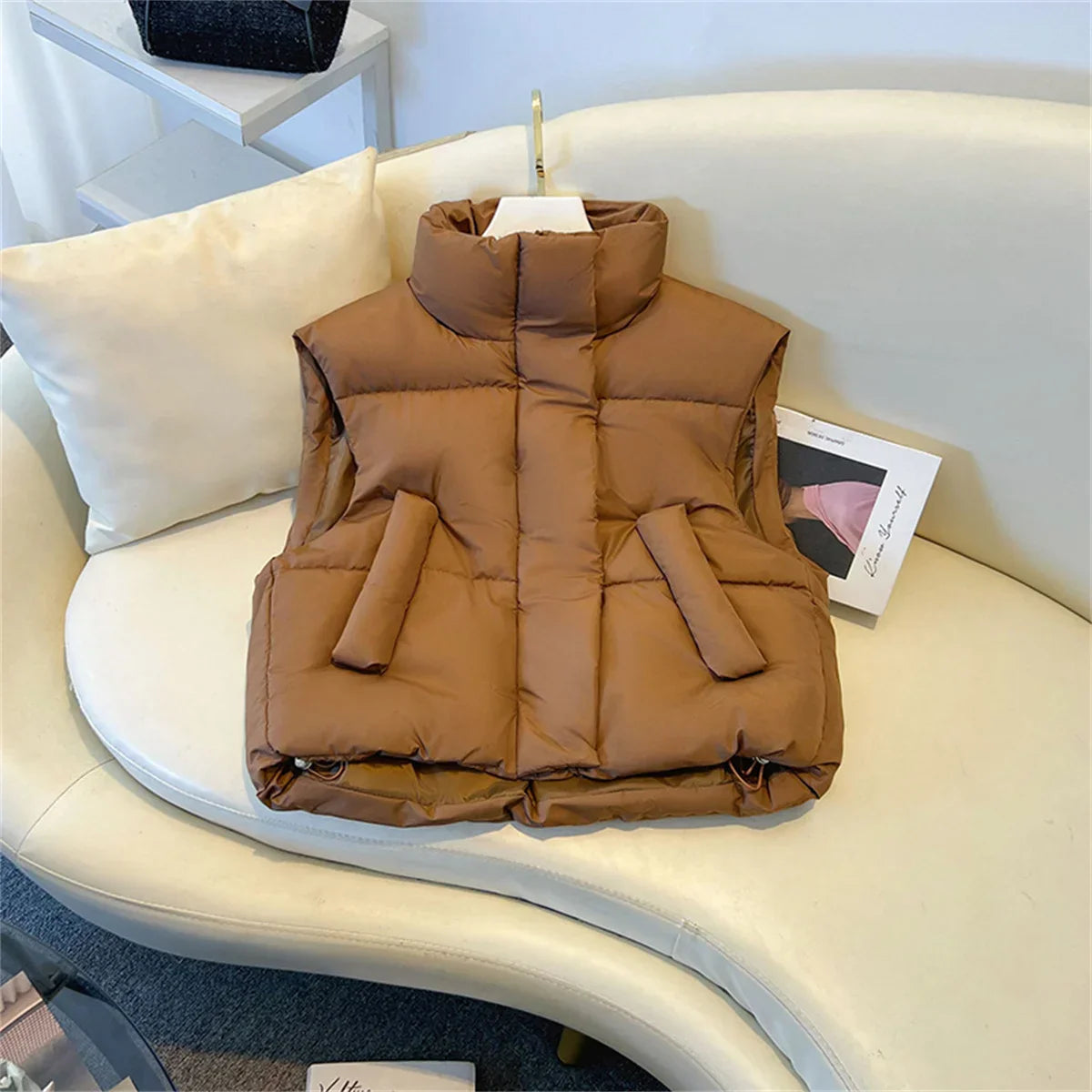 Wintershorts Cocheta: Vielseitig und bequem