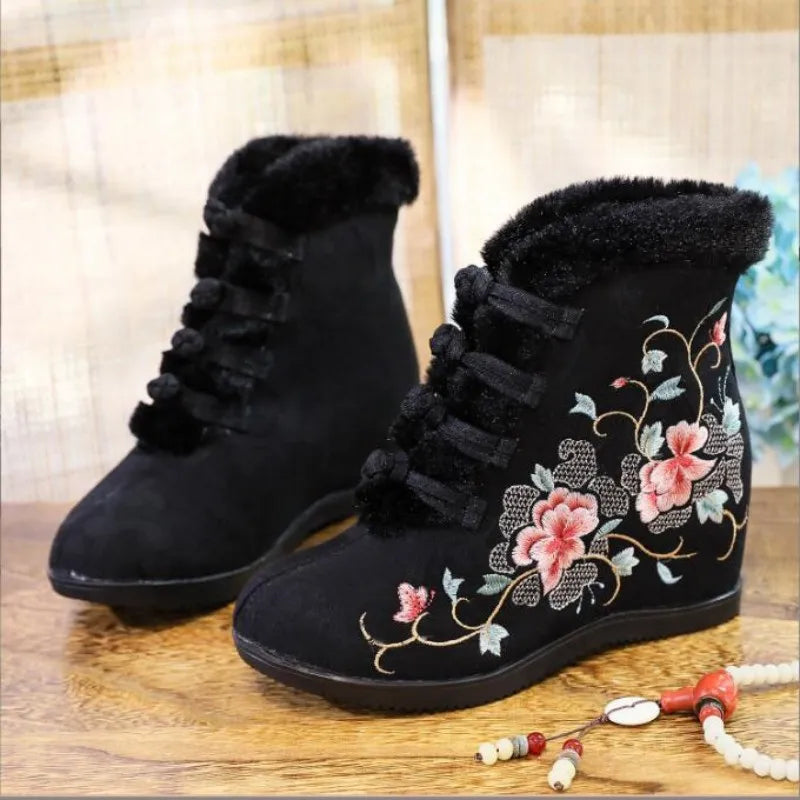 Wintershorts von Barbora: Entspannt und zeitlos