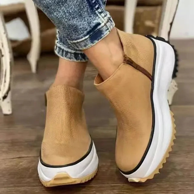 Ariel Damenschuhe im Sneaker-Stil