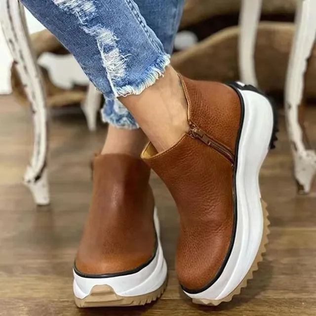 Ariel Damenschuhe im Sneaker-Stil