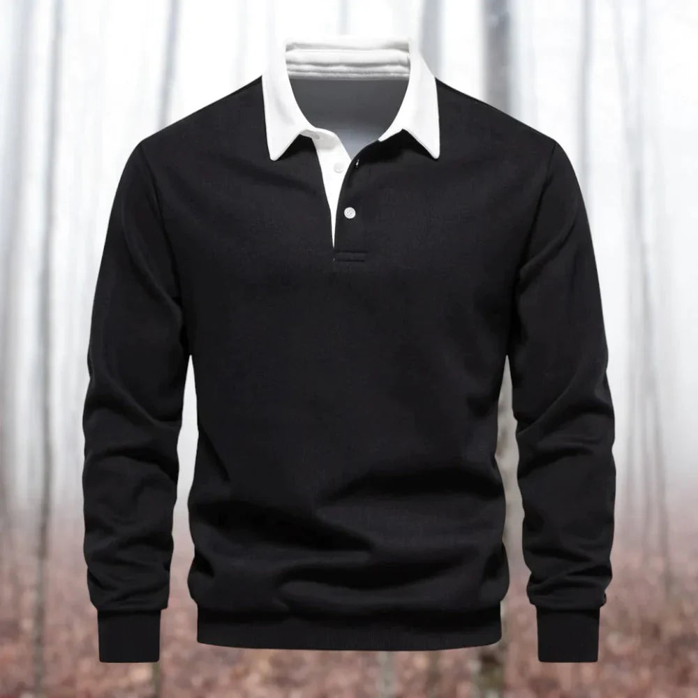 Thilo Poloshirt für Frühling
