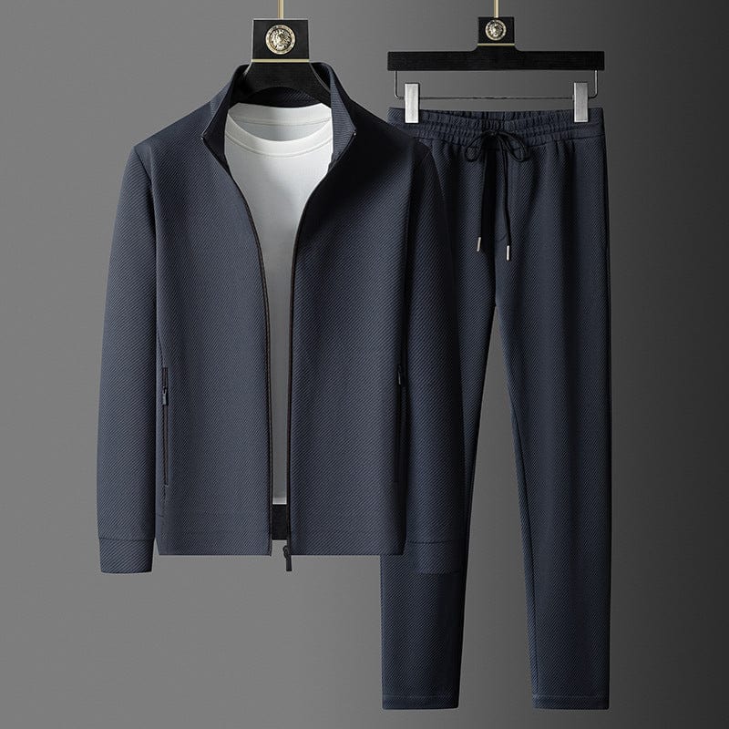 Loungewear für Herren von Cai – Entspannung zu Hause