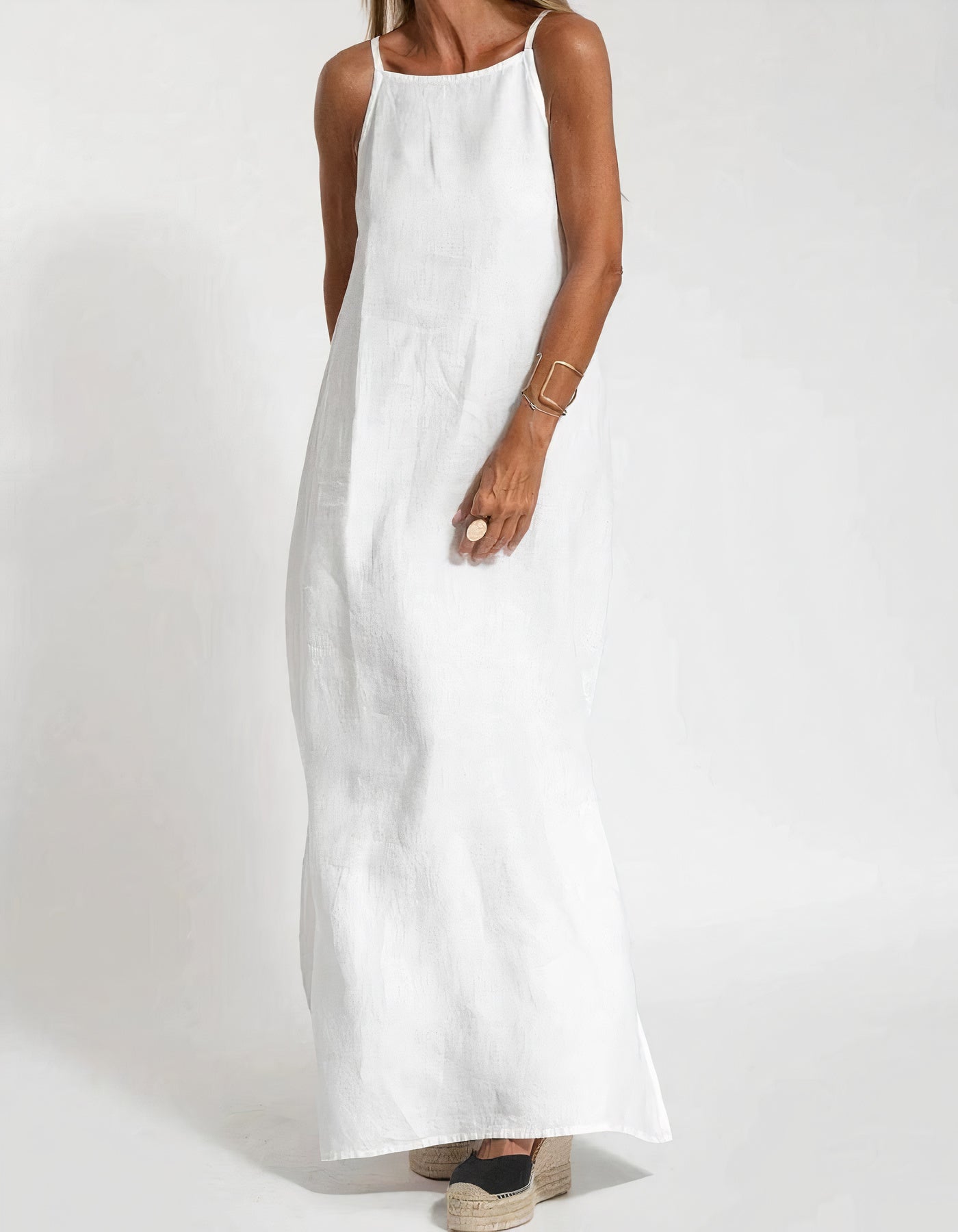 Trini Ärmelloses Kleid