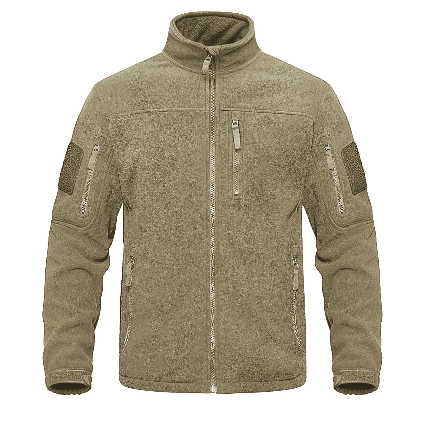 Männer Thermojacke Twan – Warm & bequem