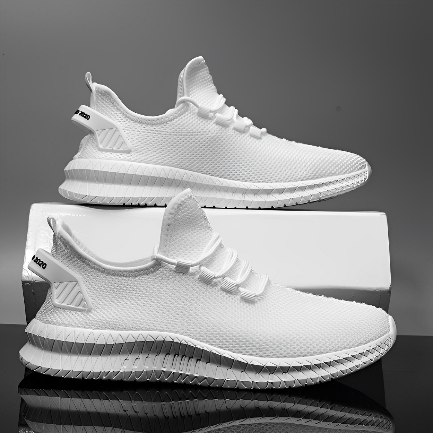 Herren-Sportschuhe Taylan, atmungsaktiv