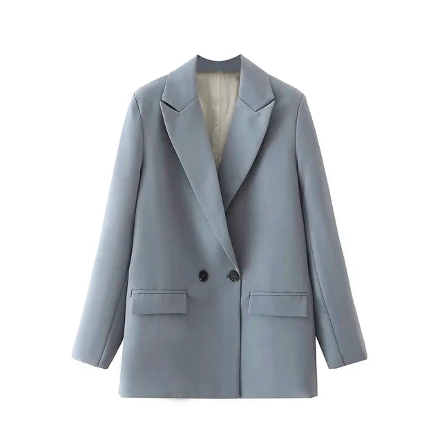 Stilzeits | Zeitloser Damen Blazer Klassik