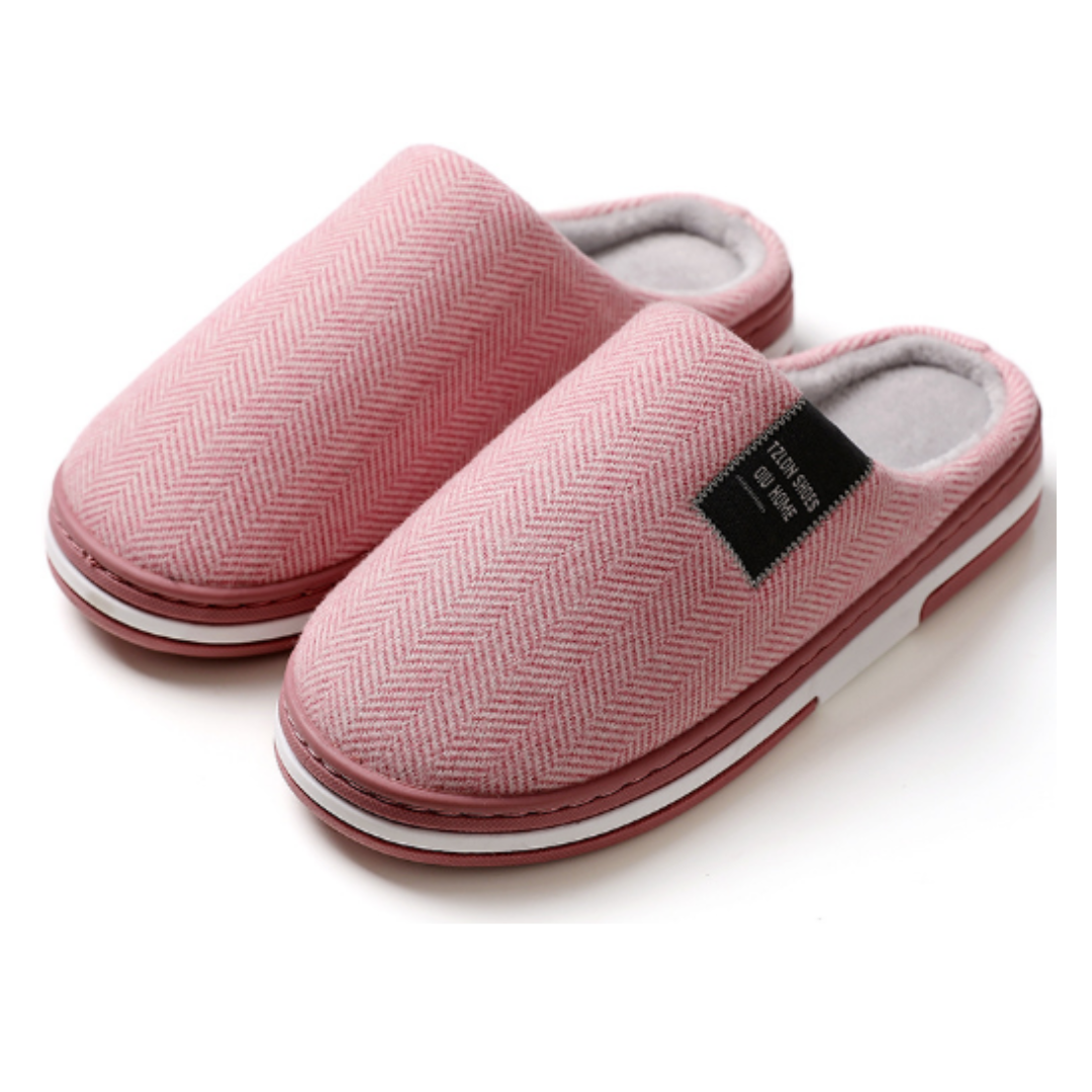 Unisex Freizeitslipper | Winter