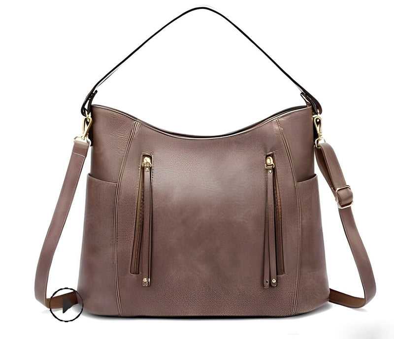 Victorias elegante Handtasche für alle Gelegenheiten