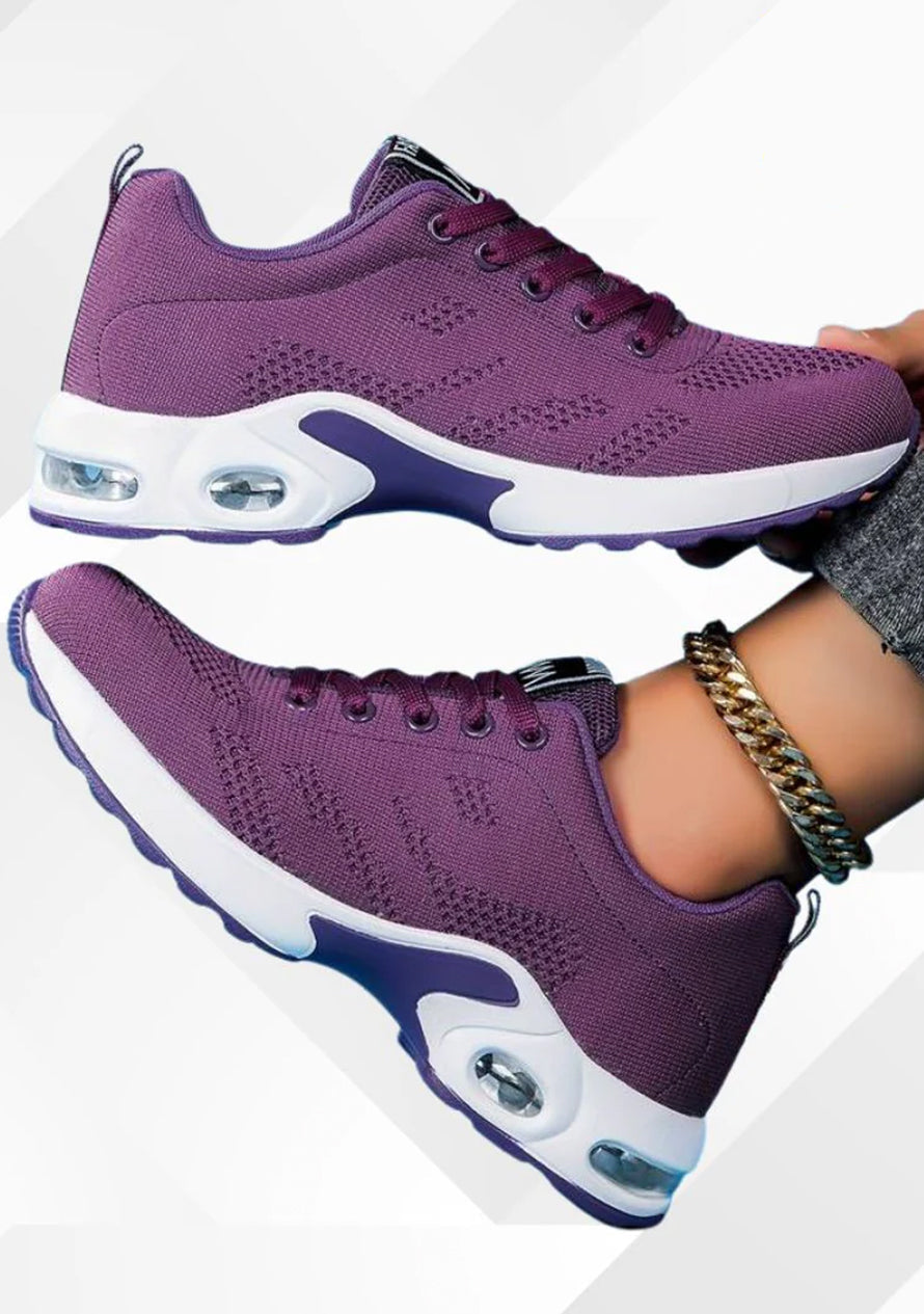 Winry: Ergonomische Schuhe zur Schmerzlinderung