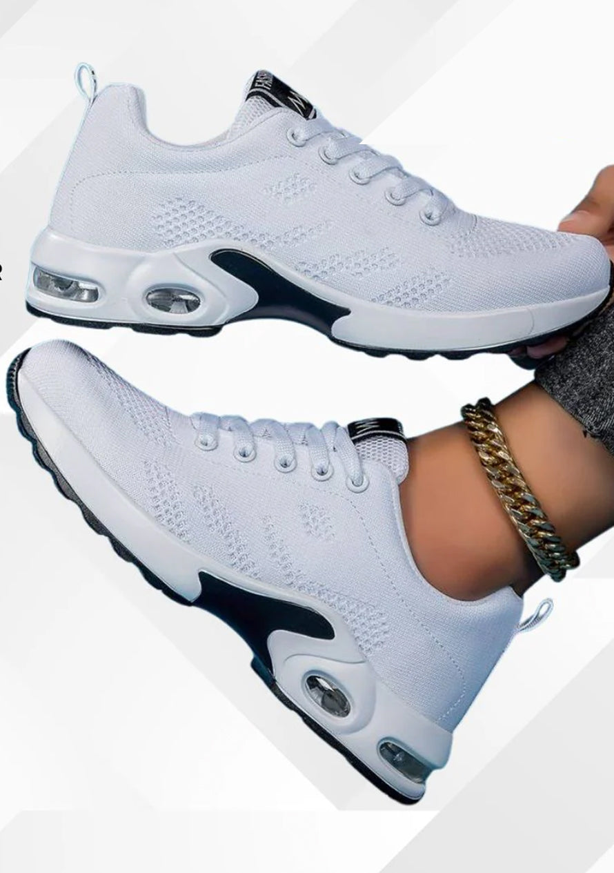 Winry: Ergonomische Schuhe zur Schmerzlinderung