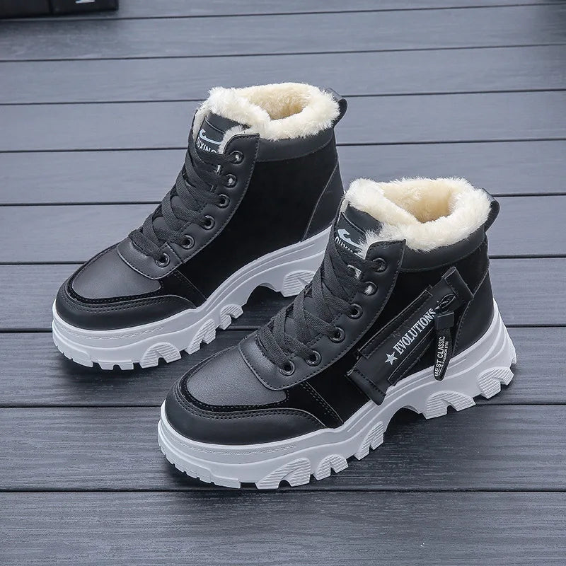 Winter Boots | Comfortable Evoluties