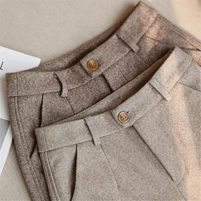 Elegante Jasper Hose im eleganten Schnitt