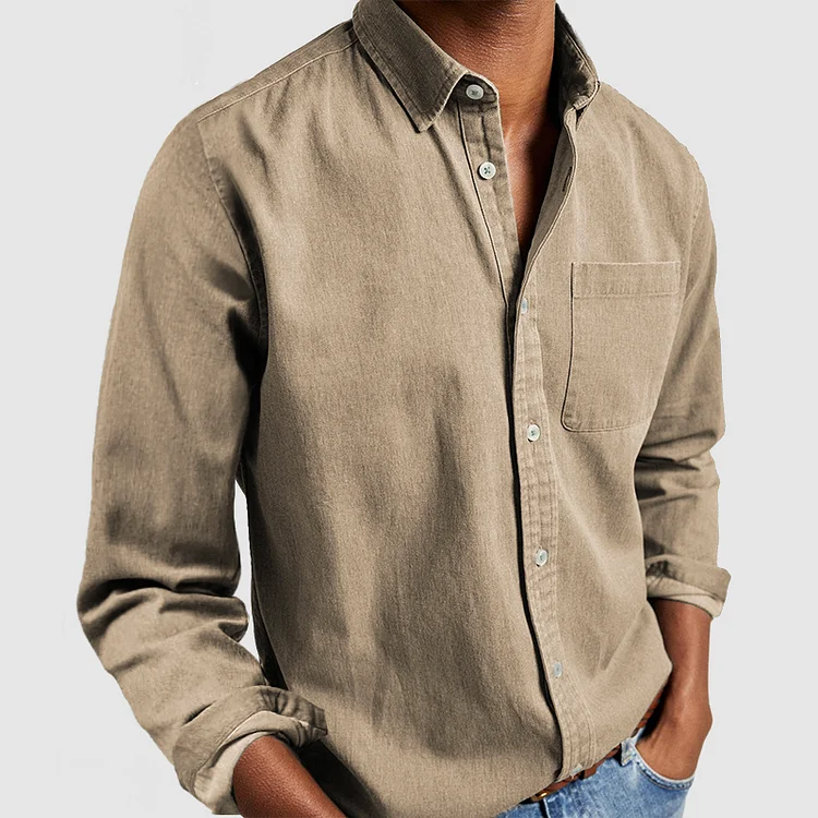 ALEX Casual Shirt