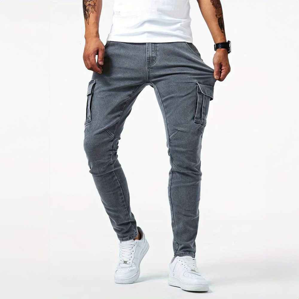 Robuste Dexter Cargohose mit verstärkten Taschen