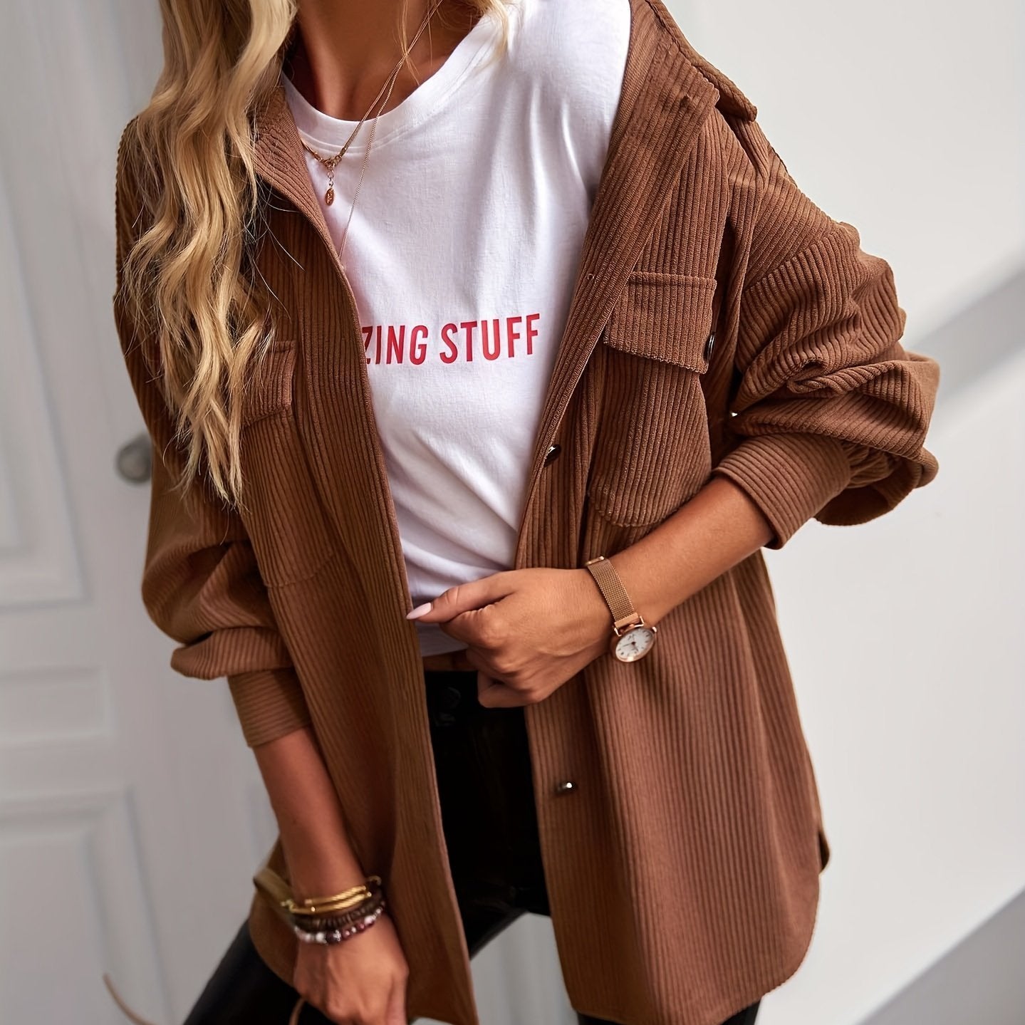 Xambria Übergangsjacke